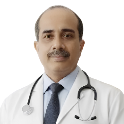 Dr P Bhaskar Reddy