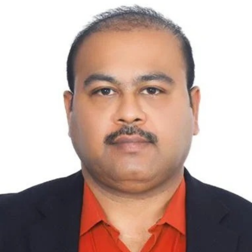 Dr Vedamurthy
