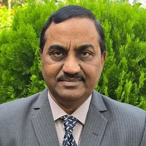 Dr Visveswara Rao