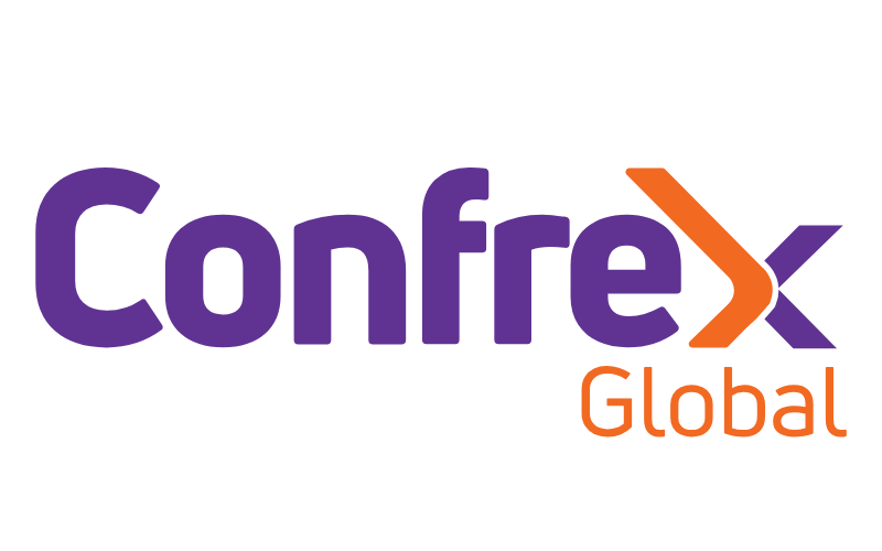 Confrex Global Logo