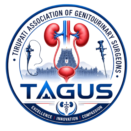 TAGUS Logo